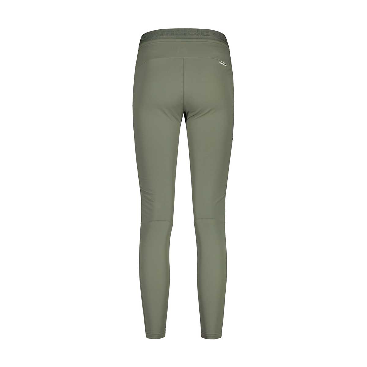 Maloja FlaasM. Pant Women's in Frosty Green